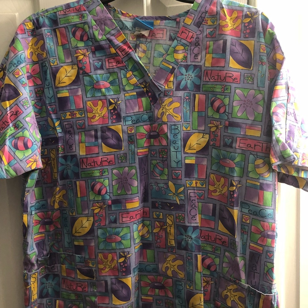 Uniform Top